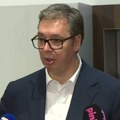 "Ne interesuje me šta bilo ko na svetu misli o tome": Vučić poručio - Imamo dokaze o hladnokrvnoj likvidaciji na KiM