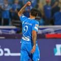 Mitrović nastavio da rešeta mreže: Srbin postigao novi gol za Al Hilal (video)