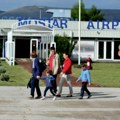 Zračna luka Mostar pregovara s Air Serbiom