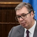 Evropski parlament traži od Vučića da prizna Kosovo u skladu sa – međunarodnim pravom