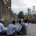 "Osetili smo drmanje, ljudi izletali iz svojih domova": Zemljotres jačine 6,1 stepeni pogodio Nepal