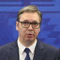 Vučić najavio formiranje Narodnog pokreta