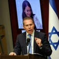 Izraelski ambasador u UN pozvao Gutereša da podnese ostavku