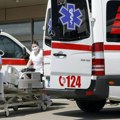 "Golfom" vozio u suprotnom smeru, pa udario u drugi auto: Stravična nesreća na putu Banjaluka - Klašnice, poginula jedna…