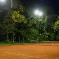 Zasijali teniski tereni: Grad Subotica ulaže u sportsku infrastrukturu