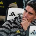 Juventus nudi produženje ugovora Vlahoviću