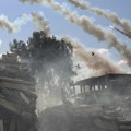 Prekinuto primirje u gazi: "Više od 100 mrtvih": Žestoke borbe počele od ranog jutra, dronovi preleću Pojas, Izrael poziva…