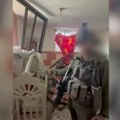 Šok otkriće: Ispod dečjeg krevetića našli ulaz u tunel Hamasa (video)