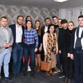 Mladi dobili svoj kutak: U opštini Palilula otvoren prvi omladinski klub