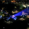 Amadeus bend na proslavi Srpske nove godine u Parku Svetog Save