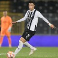 Gotovo! Mihajlo Ilić je igrač Bolonje: Partizanu 5.500.000 evra i procenat od sledeće prodaje!