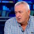 Odalović: Kurti se opredelio da nasilnim putem zaokruži uslovnu kvazidržavnost