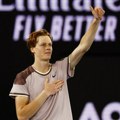 Australijan open 2024: Čudesan preokret Janika Sinera za prvu grend slem titulu