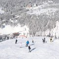 Divčibare Ski Resort priređuje besplatnu obuku skijanja za učenike iz Valjeva