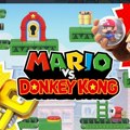 Mario vs. Donkey Kong: Dostupan besplatan demo
