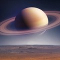 Istraživanje: Ispod Saturnovog mini-satelita verovatno se krije okean tečne vode