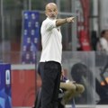 Napoli zainteresovan da angažuje trenera milana: Pioli menja Macarija u junu