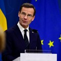 Švedska završavaju posljednje formalnosti prije ulaska u NATO