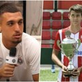 Hoće li se kajati Partizan i crvena zvezda: Njihova deca nose Radnički iz Kragujevca! Klub koji je hit Superlige!