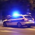 "Bukvalno šiklja" Nemila scena u centru Zagreba, stigla i policija