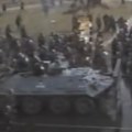VIDEO Pobuna protiv režima: Pre 33 godine prve velike demonstracije u Beogradu