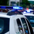 Uhapšen državljanin Austrije zbog sumnje da je falsifikovao isprave vozila