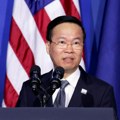Predsednik Vijetnama podneo ostavku usred kampanje protiv korupcije
