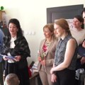 Predstavnici poljsko – srpskog prijateljstva u Kragujevcu okupili se na poziv Udruženja „Zaviša“
