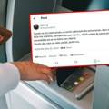 Весна из Лознице на банкомату пронашла позамашна своту новца па објавом запрепастила Србију: "Желим само једно"