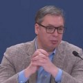 Dveri: „Vučić priznao krah politike“