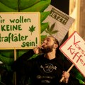 Kanabis je od danas legalan u Nemačkoj, na ulicama slavlje: Evo šta je dozvoljeno, a šta ne