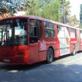 Niš: Direkcija za javni prevoz prodaje rashodovane autobuse kao opasan otpad