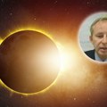 Fizičar Aleksić o današnjem pomračenju Sunca, kad će biti vidljivo i odakle: Biće spektakularno