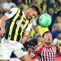 UŽIVO Tadić promašio penal - ludnica u Istanbulu!