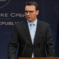 Petković: Srbi na KiM poručili da ne žele da učestvuju u teatru apsurda Kurtija