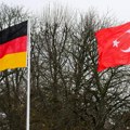 Nemačka i Turska: sto godina diplomatskih odnosa