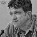 U Beogradu je u 57. godini, nakon duge bolesti, preminuo novinar Bojan Tončić.