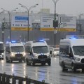 Novo hapšenje zbog terorističkog napada u Moskvi: "Istražitelji ispituju..."