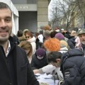 Zapad mobiliše nove snage za udar na Vučića: Preko noći u političku arenu uveden Manojlović, Đilasu podvalili priču o…