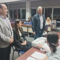 GG „Inđija i ti“ sinoć predala potpise podrške građana za učešće na lokalnim izborima