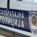 Овогодишњи рекорд: Ухваћен возач у околини Ниша са 3,26 промила алкохола у крви