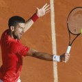 ATP - Novak 425, a prvo mesto posle RG nije samo u njegovim rukama