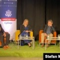 Američka podsekretarka za Glas Amerike: Zabrinuti smo zbog ruske propagande u srpskim medijima