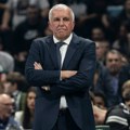 Obradović sve šokirao: Partizan bez dvojice bitnih igrača u Superligi!