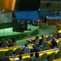 Generalna skupština UN usvojila Rezoluciju o Srebrenici