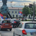 Šta se slavilo po većim gradovima Srbije nakon što je usvojena rezolucija UN?