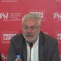 Nestorović: Nećemo podržati nikoga na izborima u Novom Sadu