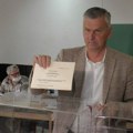 Stamatović sam ubedljivo pobedio u Čajetini; vlast formira sa SNS-om