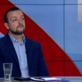 Stojanović: Rezultati u Nišu se mogu osporiti, predstavnik Ruske stranke mi izgleda kao „otet čovek“