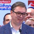 VUČIĆ DOVEO HRVATSKE MEDIJE DO LUDILA: U Srbiji na svim izborima pobeđuje samo Aleksandar Vučić! (video)
